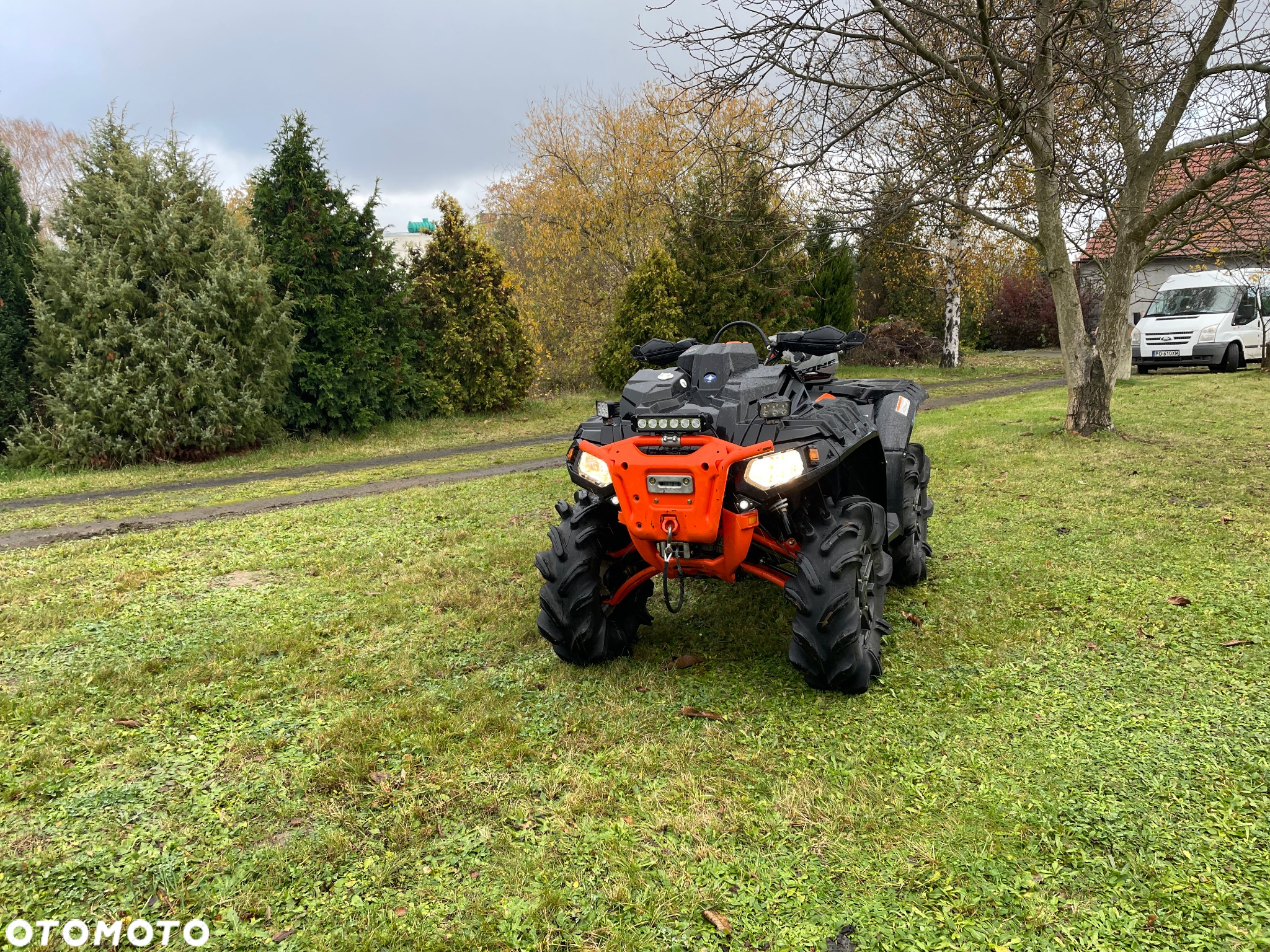 Polaris Inny