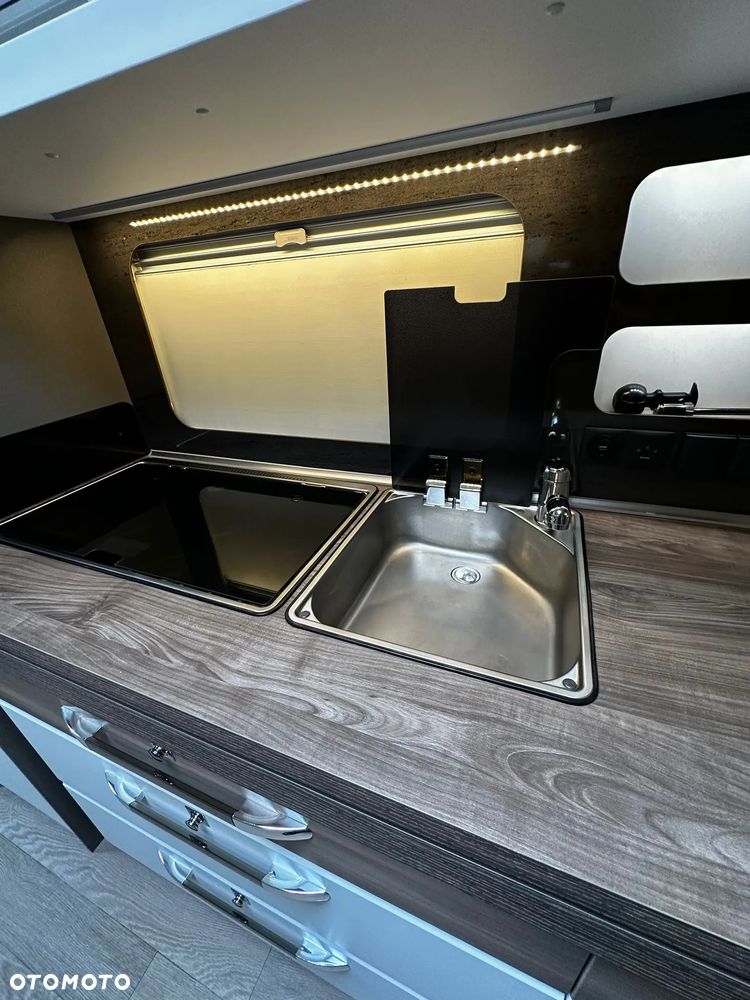 Hobby 650 KMFe Excellent Edition - 18