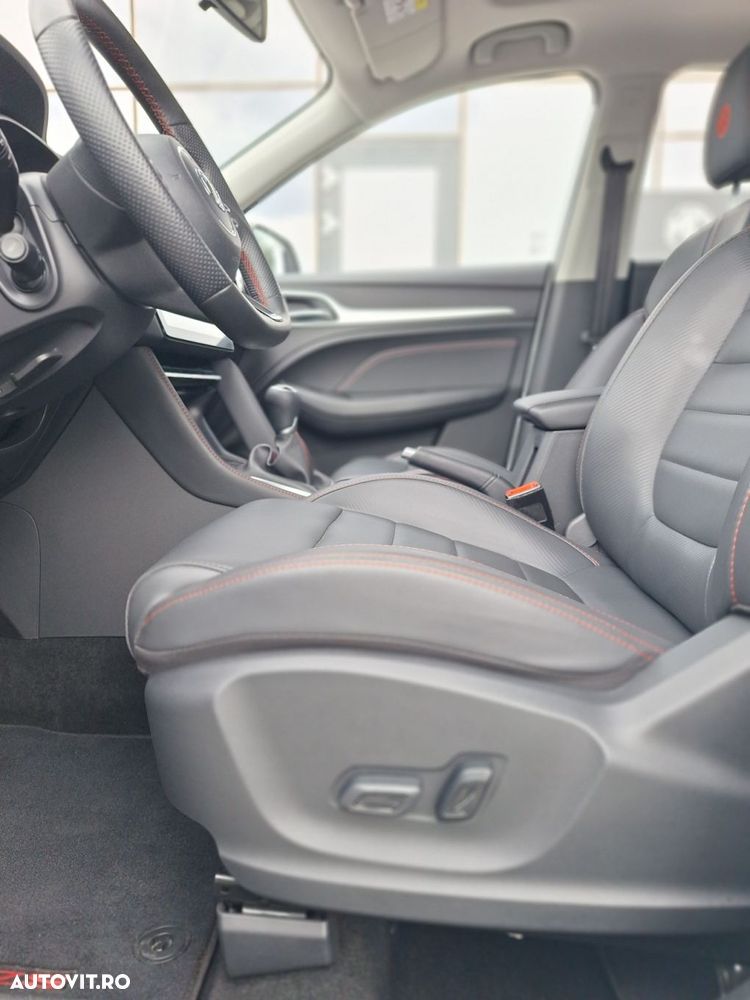 MG ZS 1.0 T-GDi 6MT Exclusive - 19