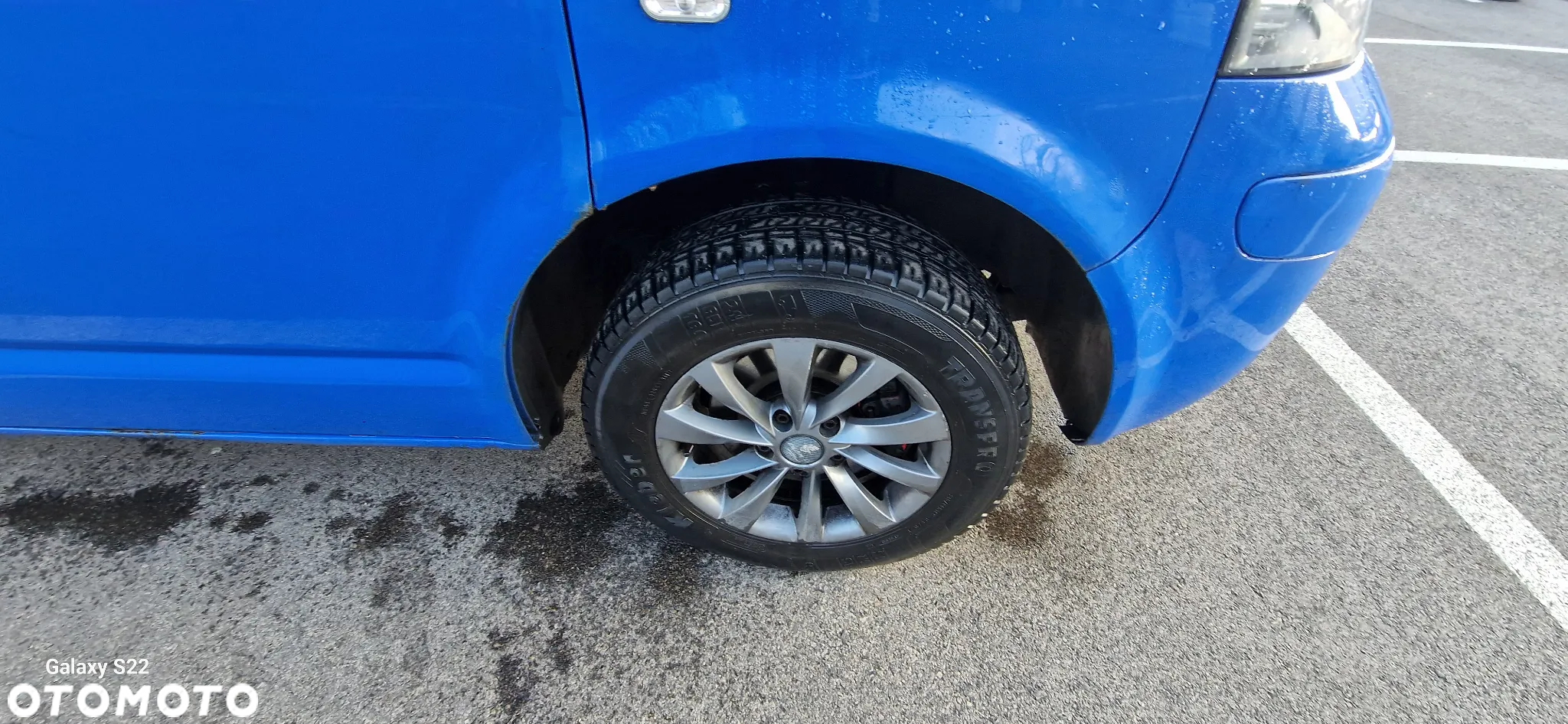 Volkswagen Caravelle - 25