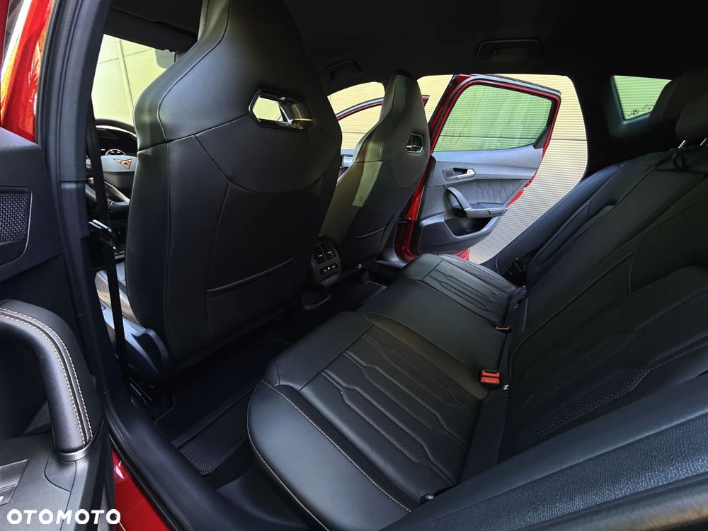 Cupra Formentor VZ 2.0 TSI 4Drive DSG - 20