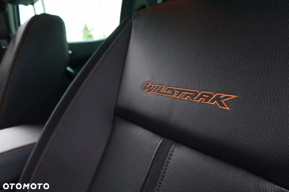 Ford Ranger 2.0 EcoBlue 4x4 DC Wildtrak - 27