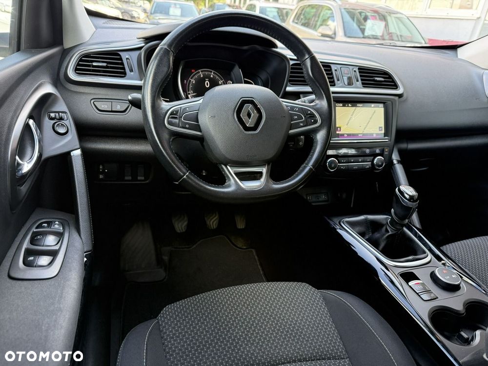 Renault Kadjar 1.2 Energy TCe Adventure - 24