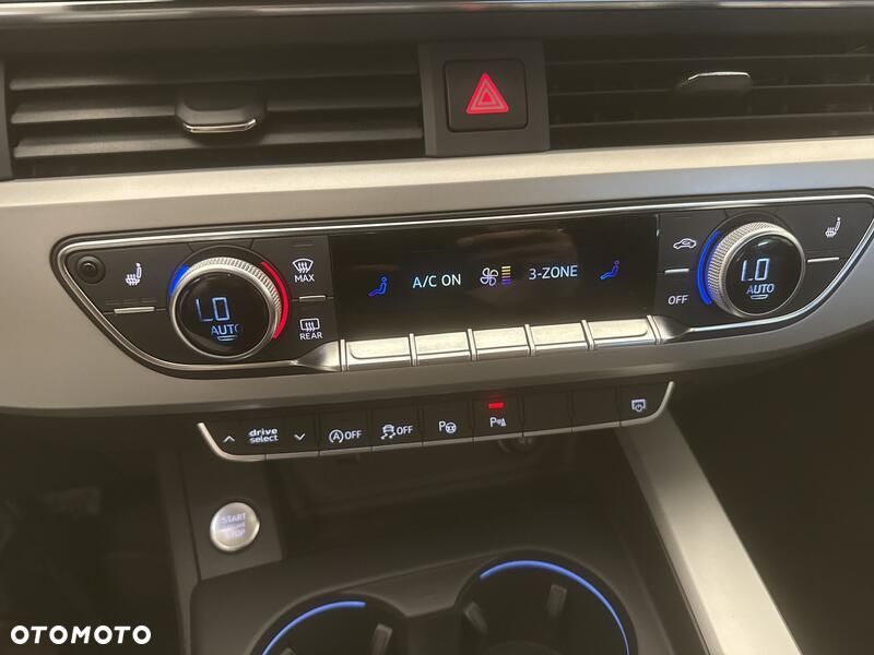 Audi A4 Limousine 40 TDI mHEV Quattro S tronic - 16