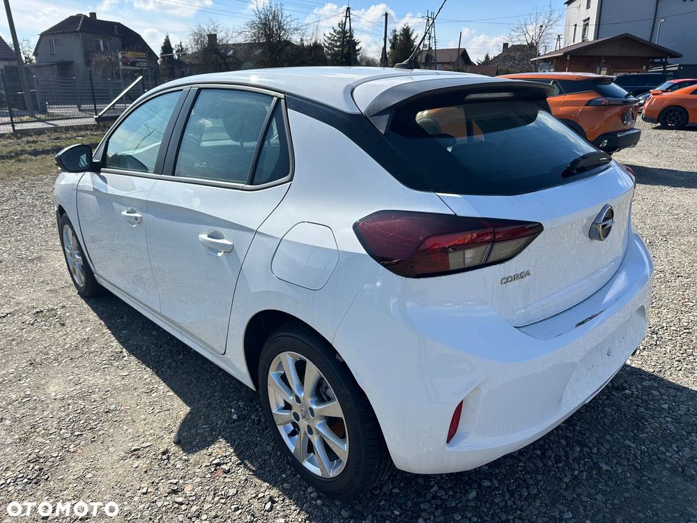 Opel Corsa 1.2 Direct Injection Turbo Start/Stop GS Line - 4