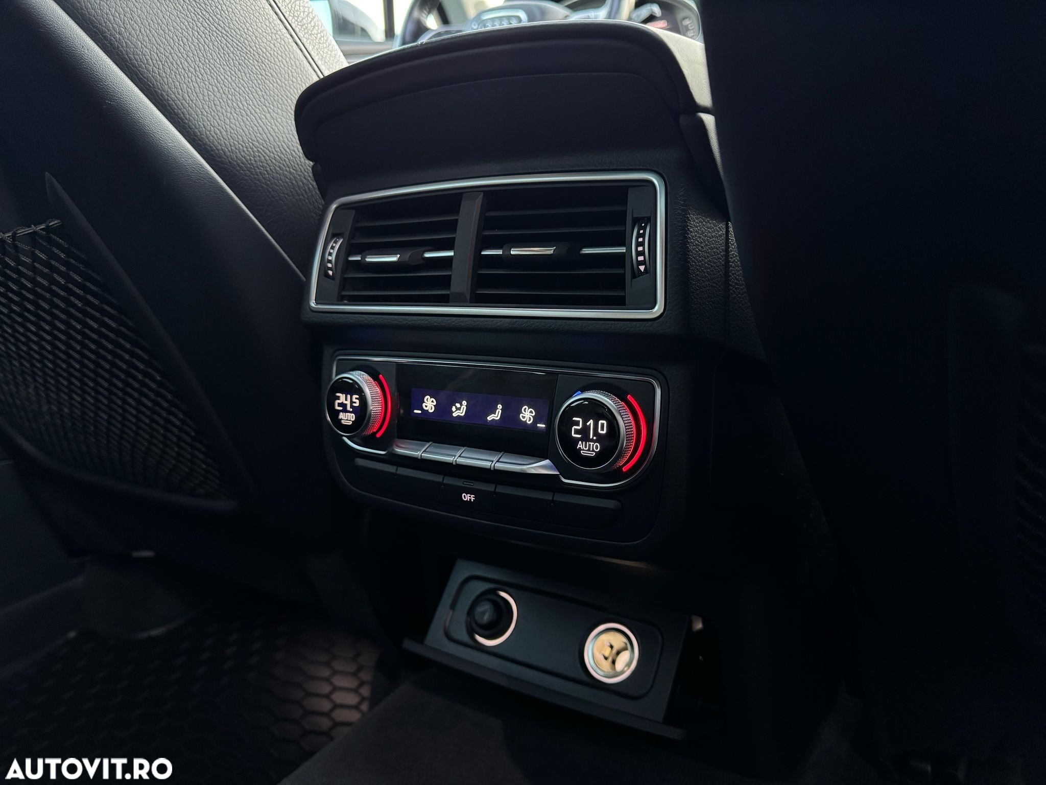 Audi Q7 3.0 TDI Quattro Tiptronic - 12