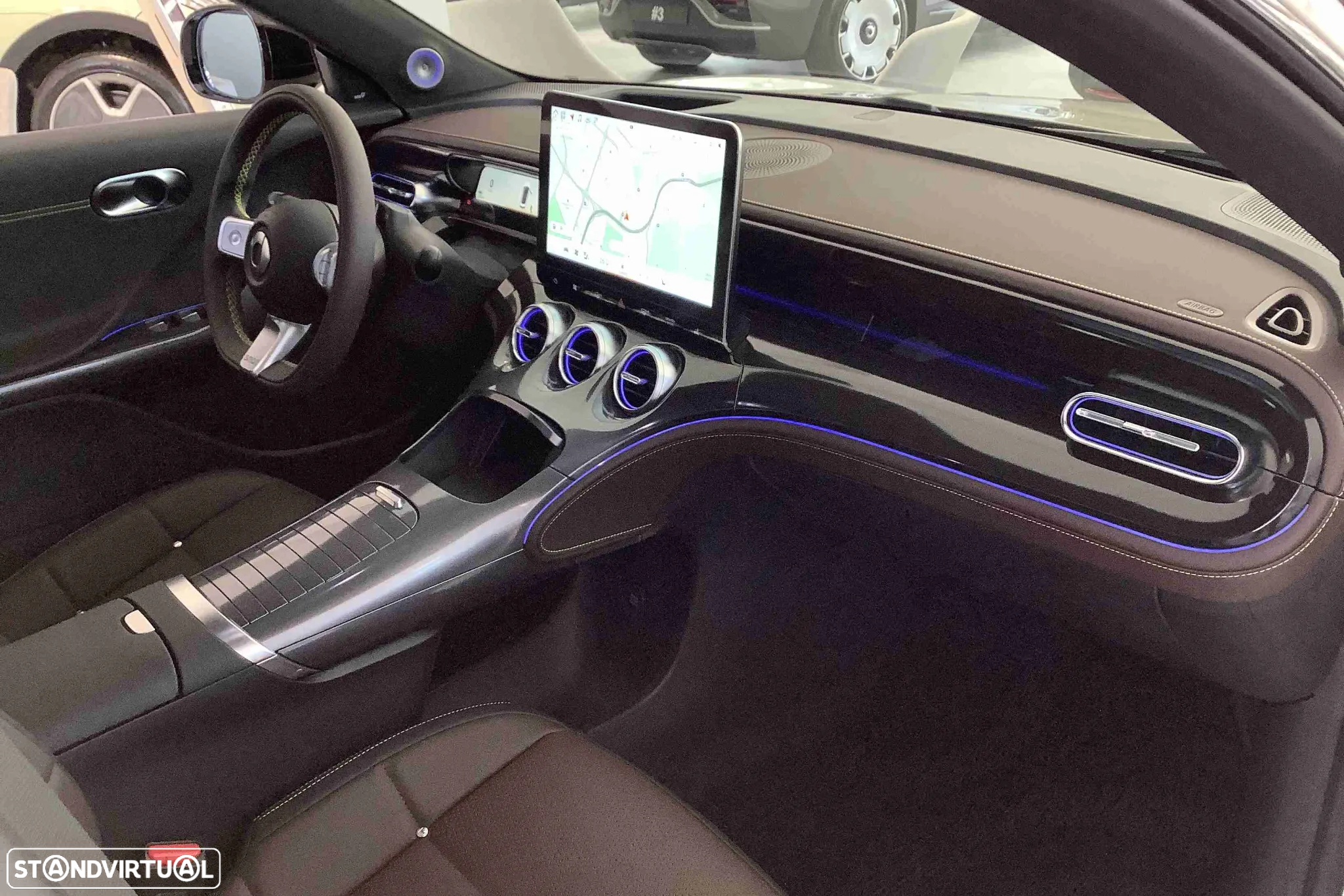 Smart #3 66 kWh Premium - 14