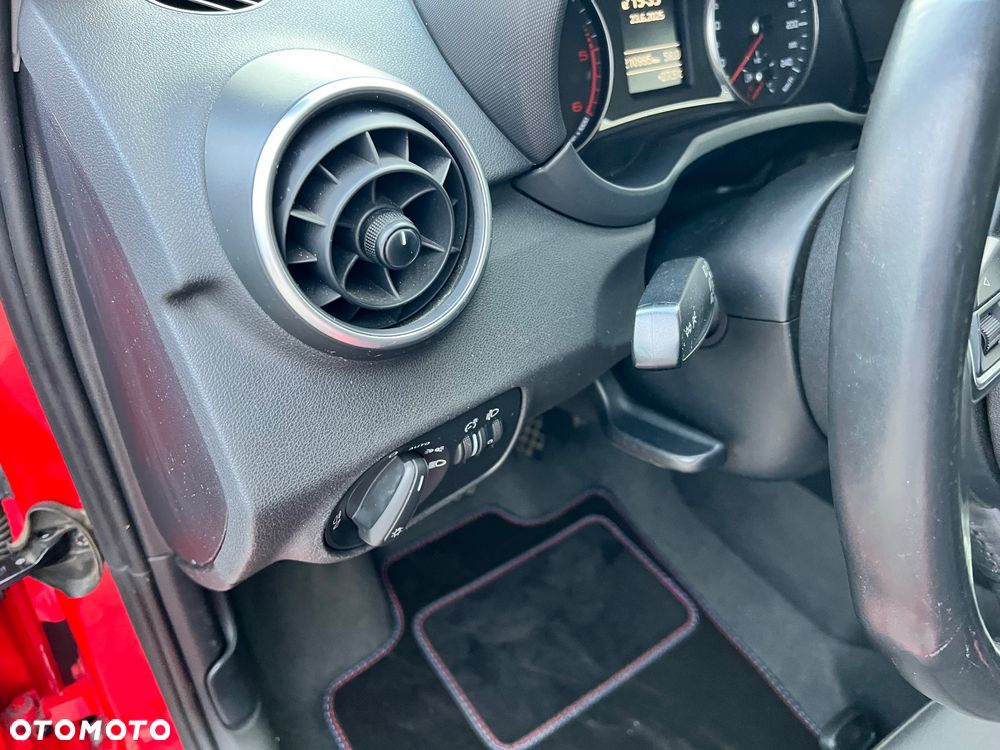 Audi A1 3-drzwiowe - 15