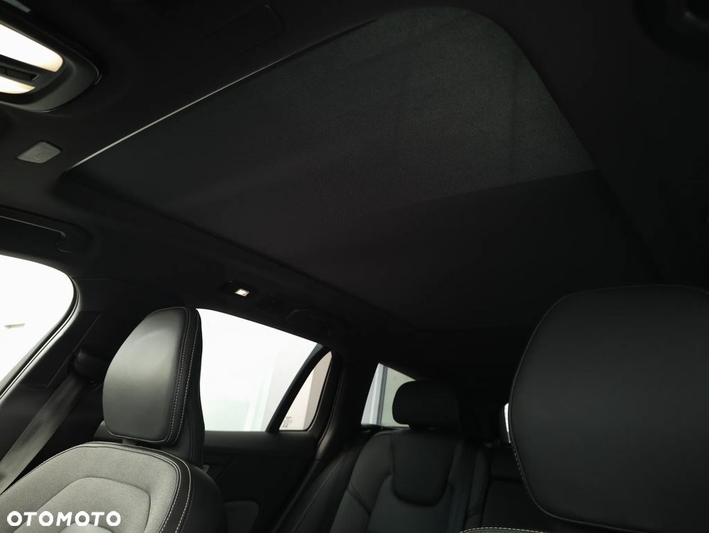 Volvo V60 B4 D Ultimate Dark - 15