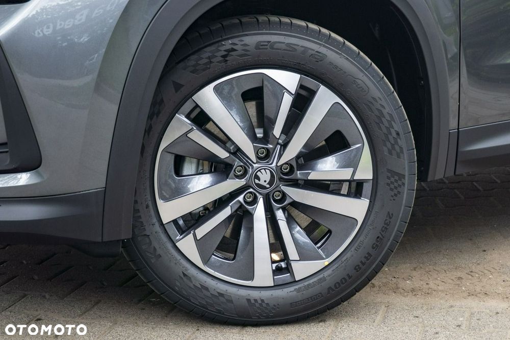 Skoda Kodiaq - 4