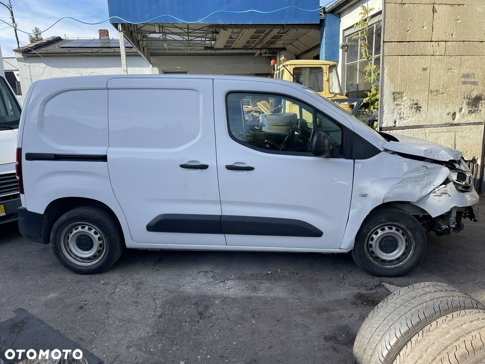 Fiat Doblo - 17