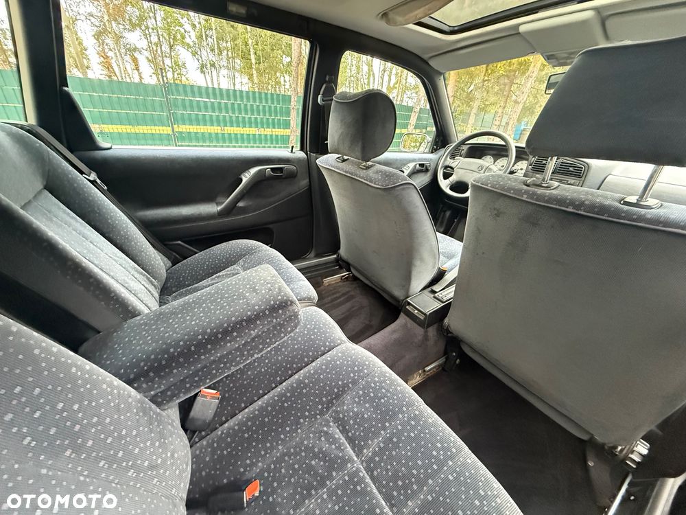 Volkswagen Passat - 8