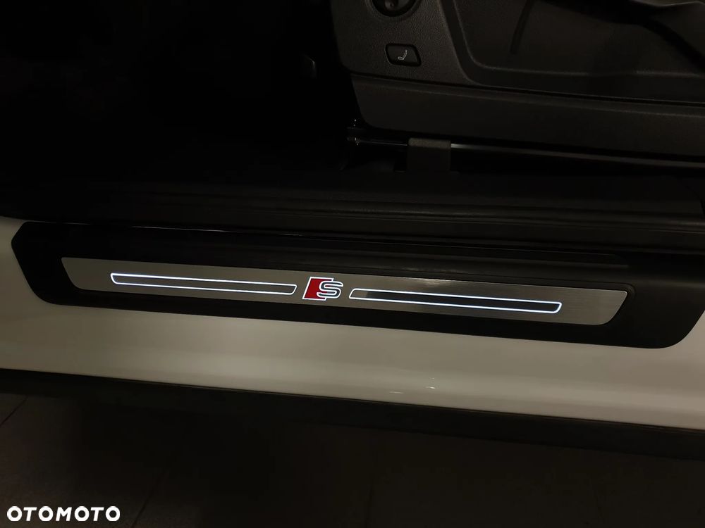 Audi Q5 40 TDI quattro S tronic S line - 31
