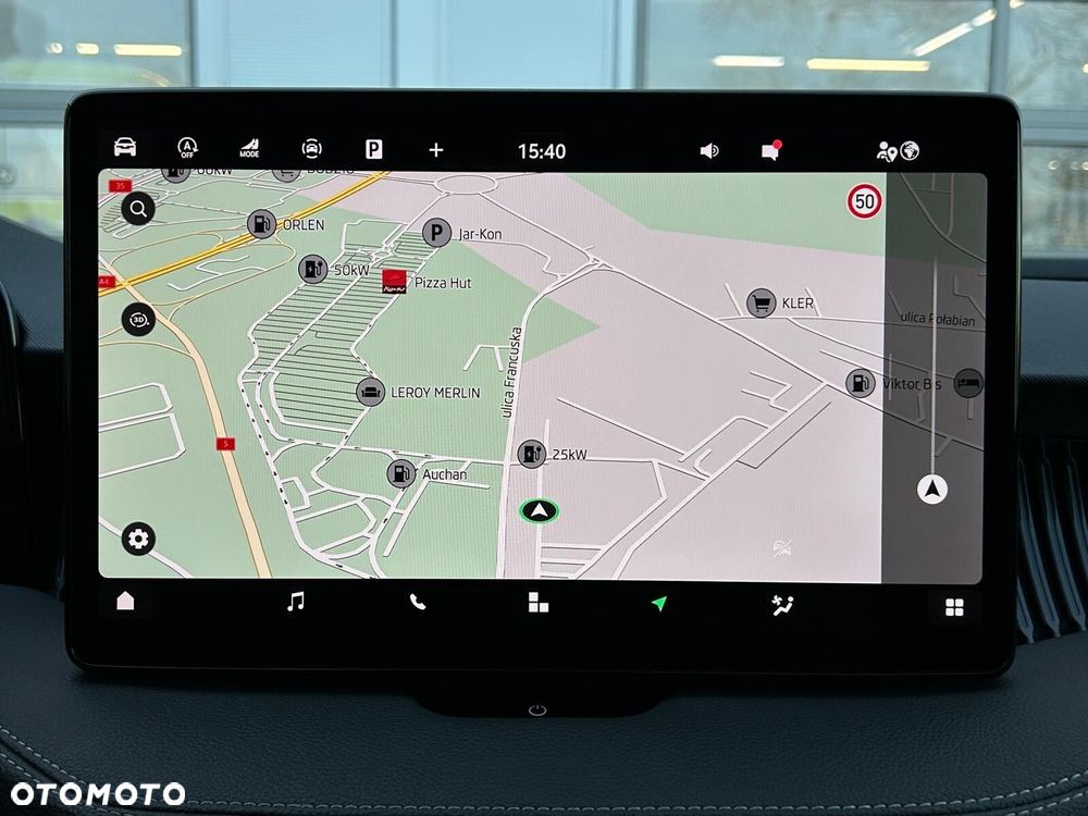 Skoda Superb 2.0 TDI SCR L&K DSG - 28