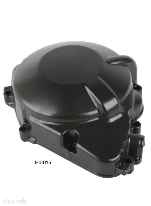 Tampa motor  Honda CBR900RR ano 2000 - 2001 CBR 900 RR - 1