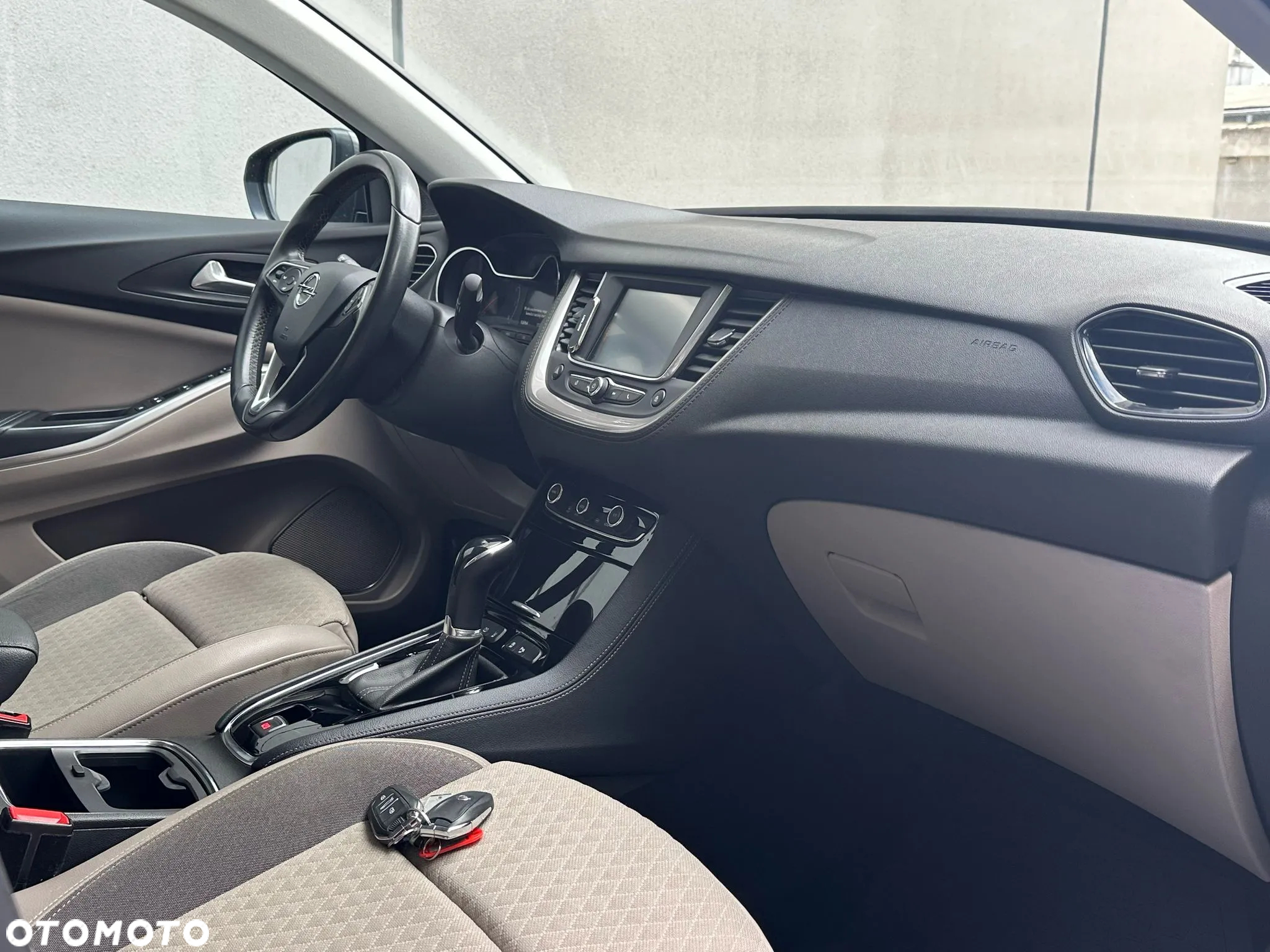 Opel Grandland X 1.2 T GPF Edition Business Pack S&S - 11
