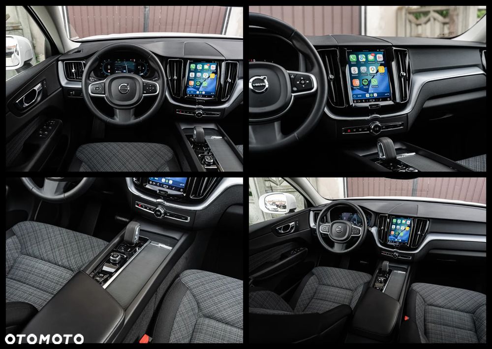 Volvo XC 60 B4 D Core - 31