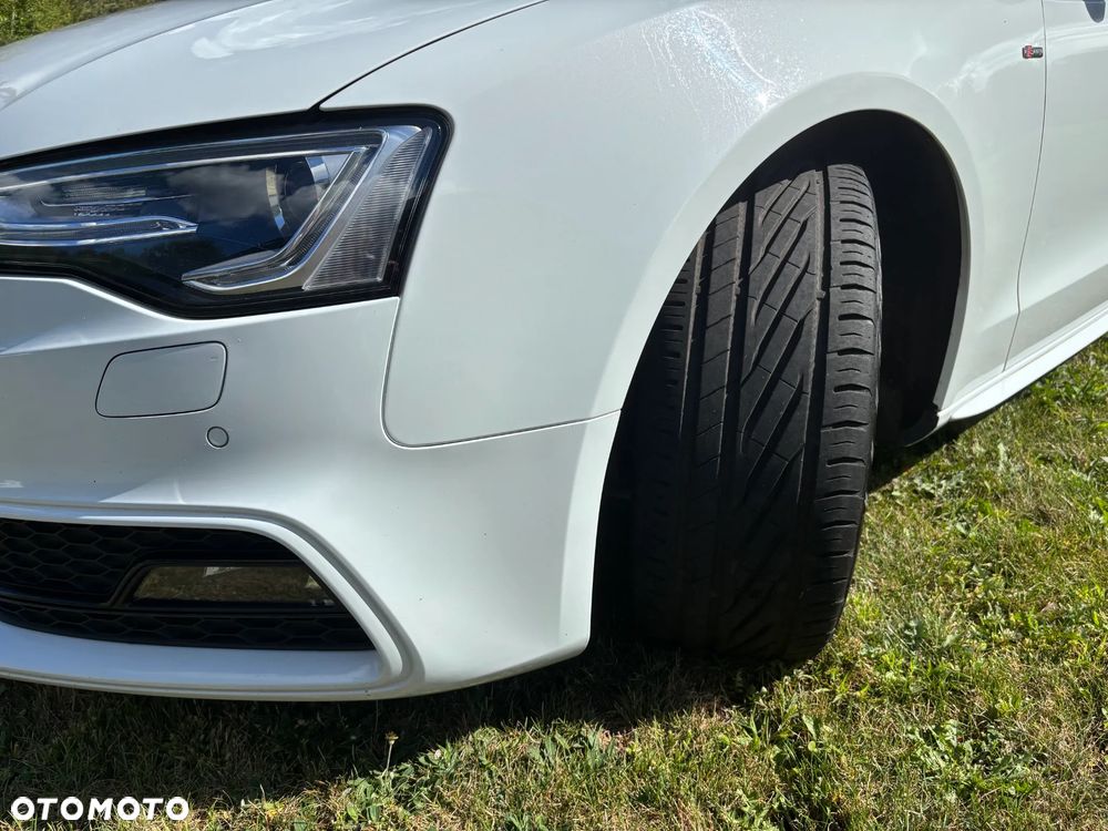 Audi A5 Sportback - 19