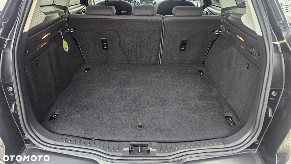 Ford Focus 1.0 EcoBoost Edition - 17