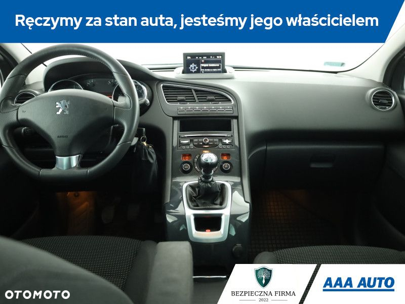 Peugeot 5008 - 16