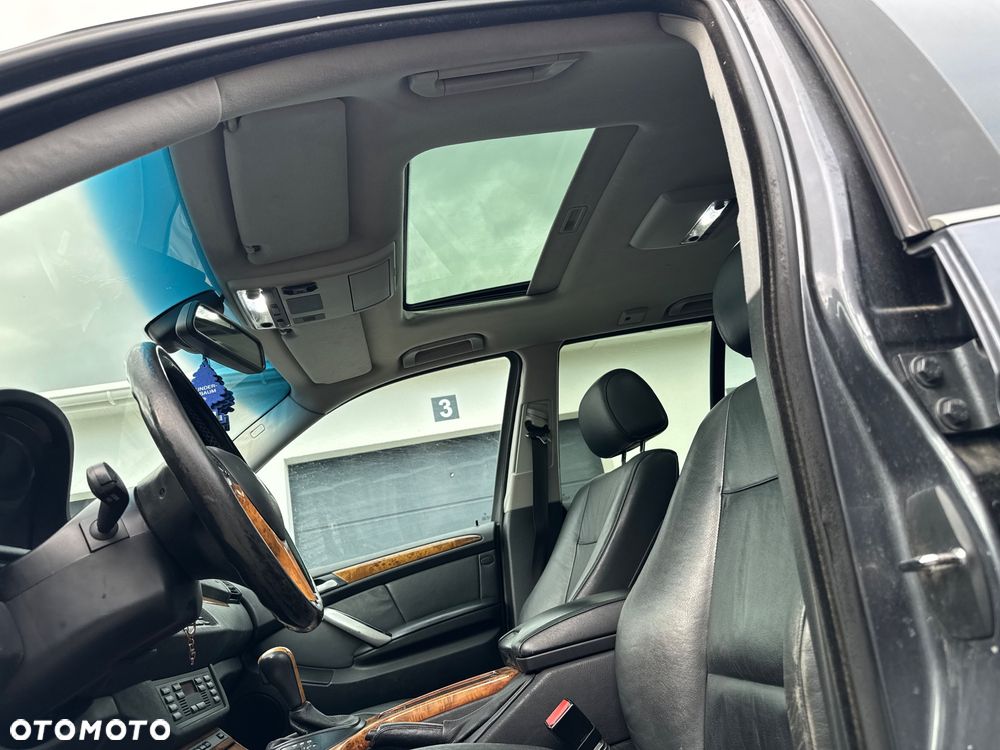 BMW X5 - 20