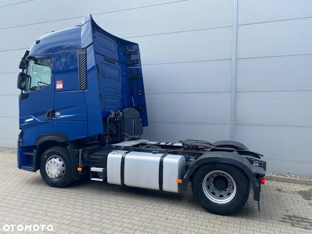 Renault T520 HIGH CAB (STANDARD) - 21