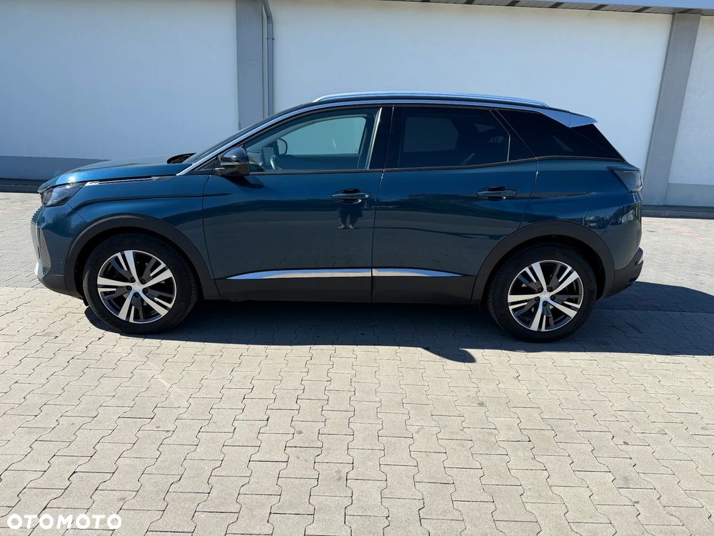 Peugeot 3008 1.5 BlueHDi Allure Pack S&S EAT8 - 2