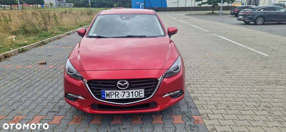 Mazda 3 2.0 Skyenergy - 5