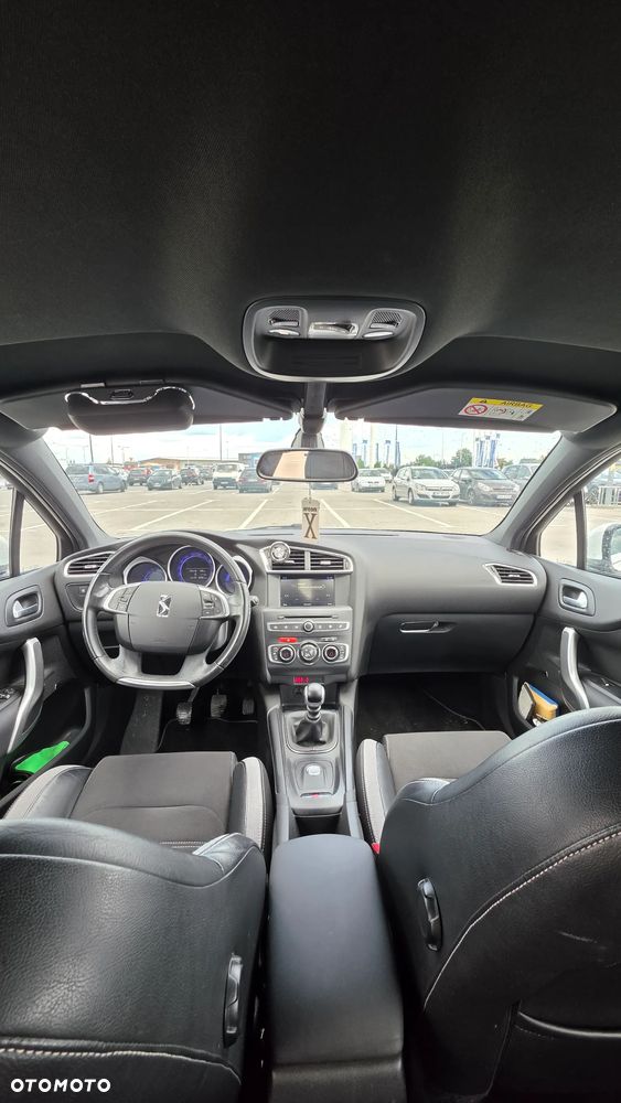 DS Automobiles DS 4 - 9