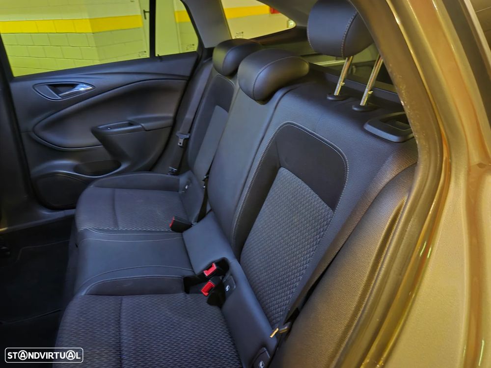 Opel Astra Sports Tourer 1.6 CDTI Innovation S/S - 28