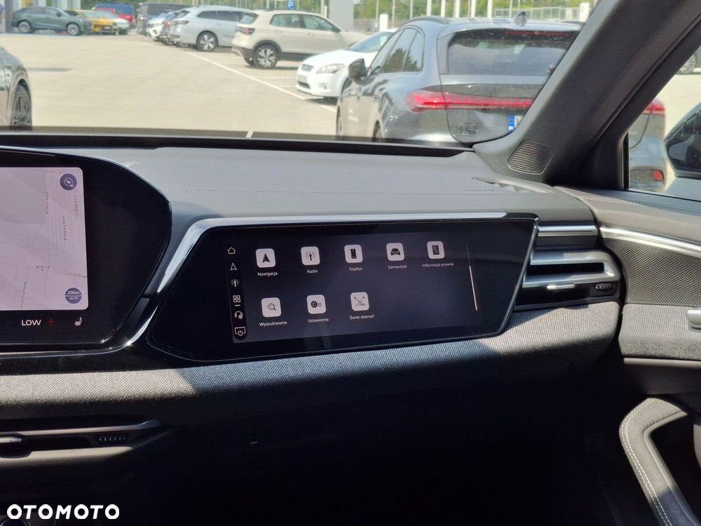 Audi A5 Limousine - 11