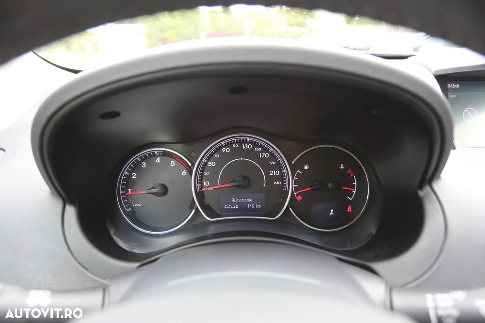 Renault Koleos dCi 150 FAP 4x4 Bose Edition - 15