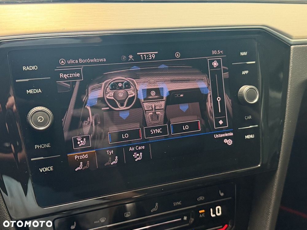 Volkswagen Passat Variant - 30