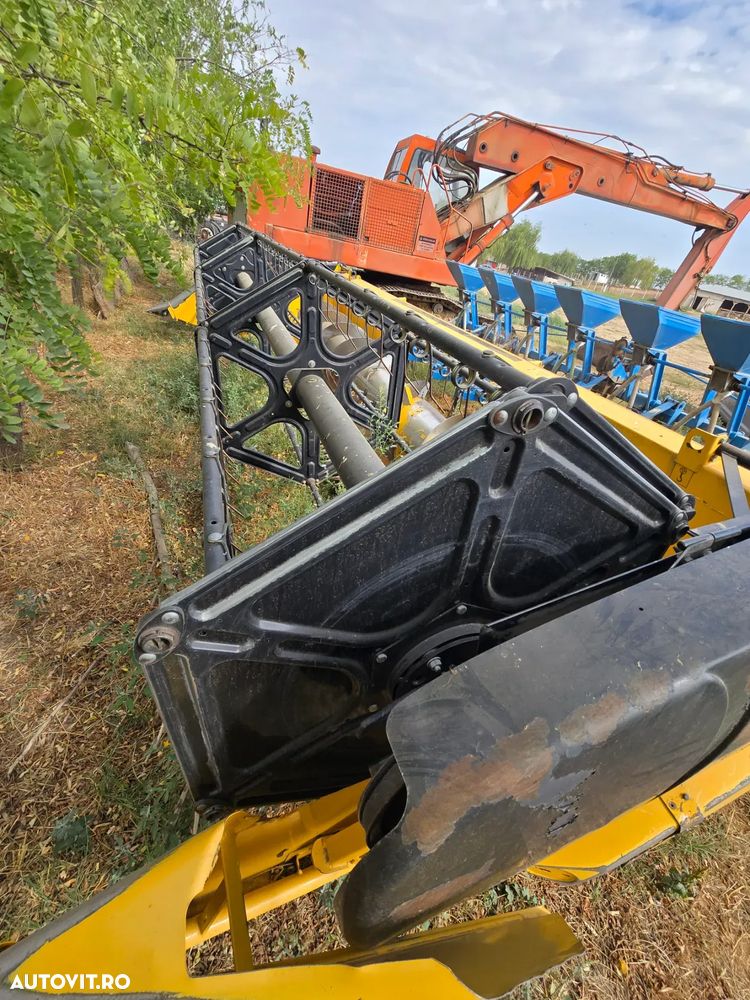 New Holland TC5.80 - 19