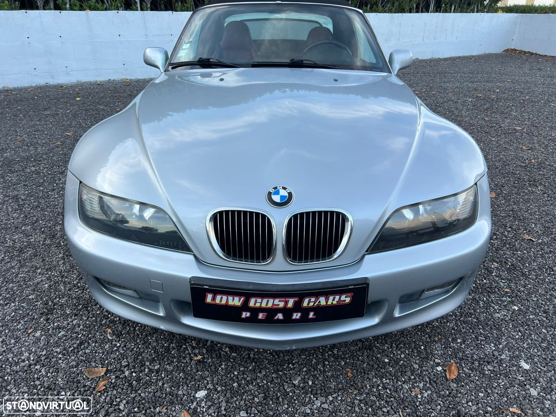 BMW Z3 1.9 - 21