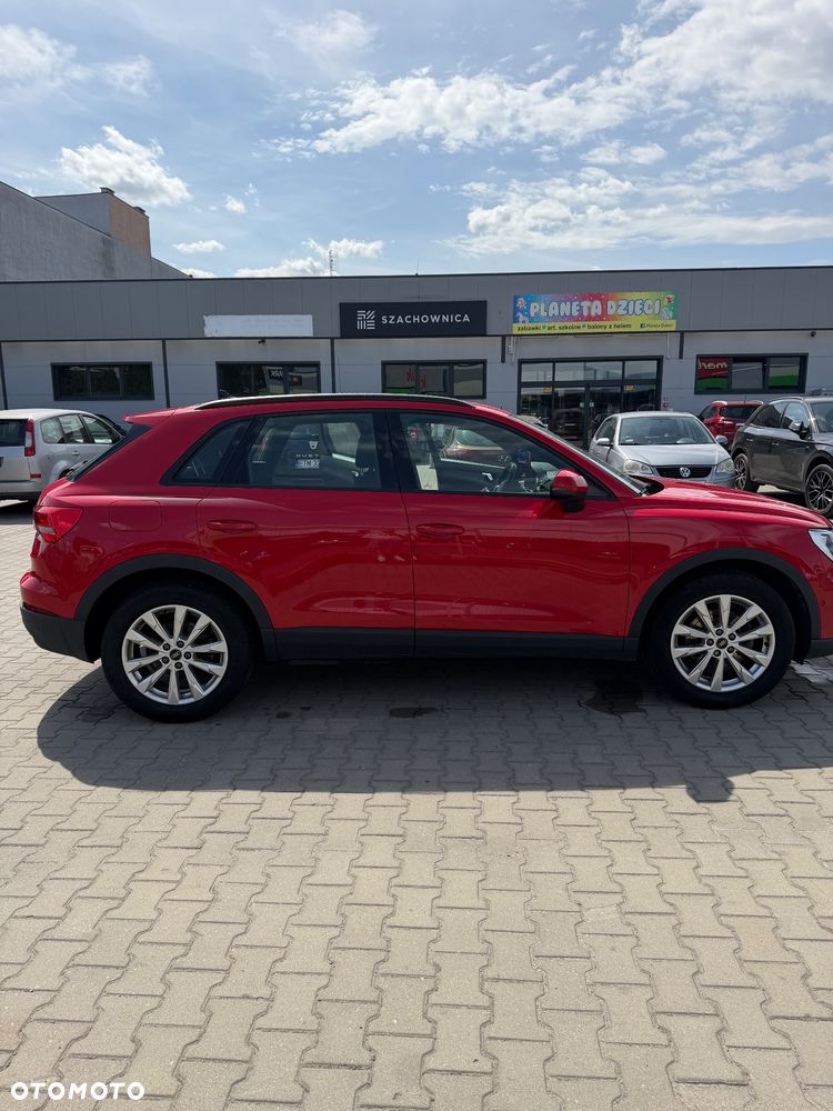 Audi Q3 - 1