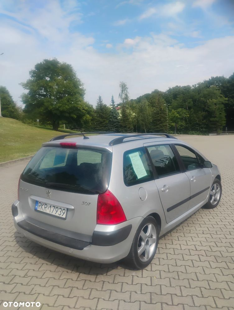 Peugeot 307 1.6 Trendy - 3