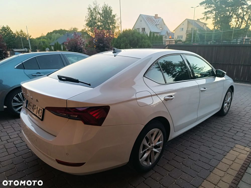 Skoda Octavia 1.0 TSI Ambition - 6