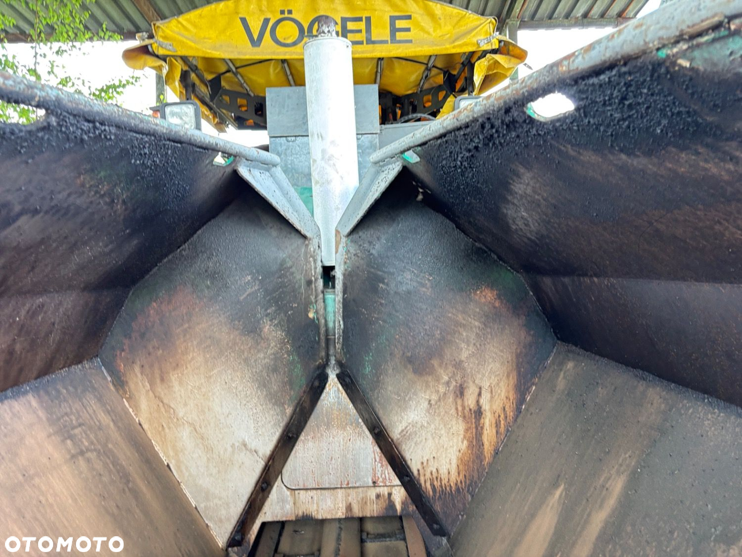 Vogele Super 1303-2 - 37