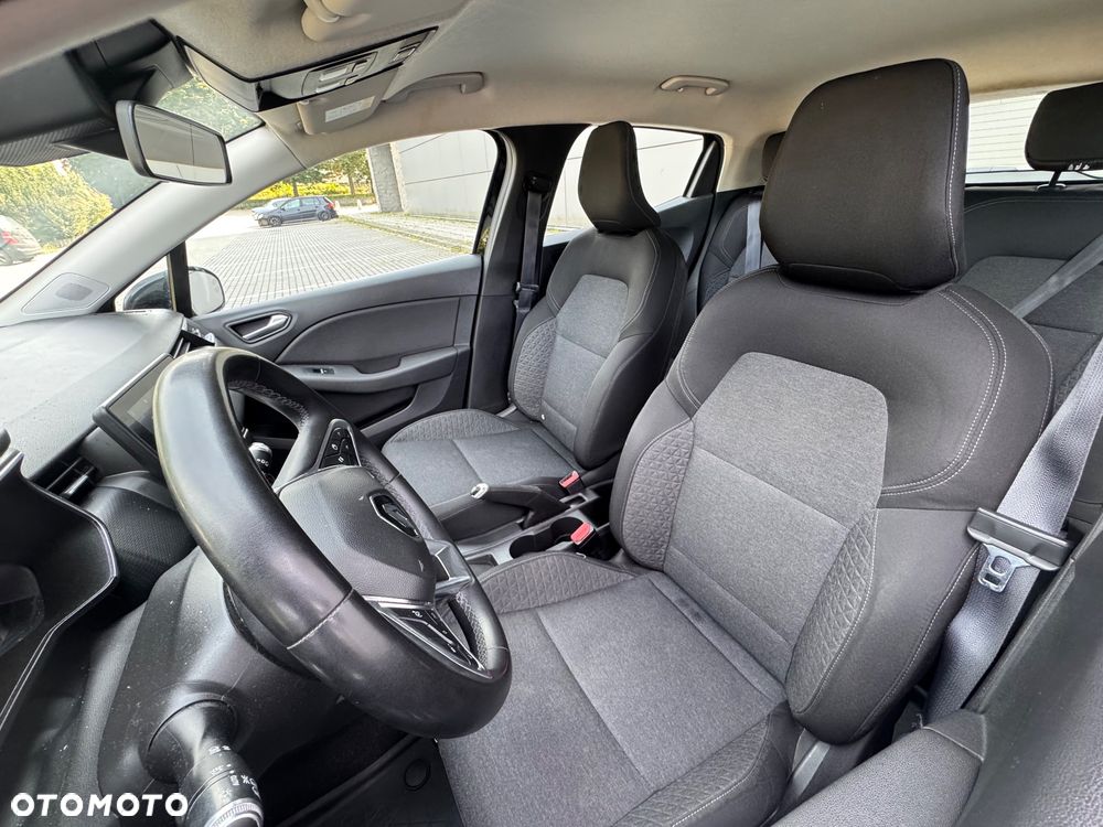 Renault Clio 1.0 TCe Zen - 18