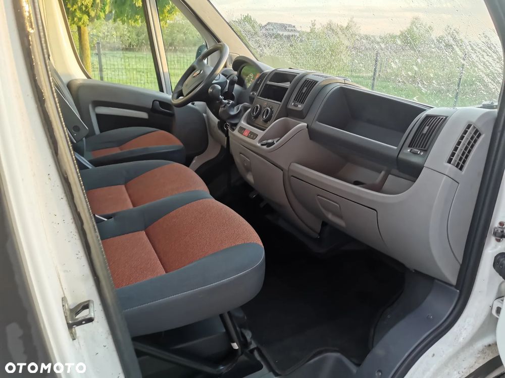 Fiat Ducato - 8