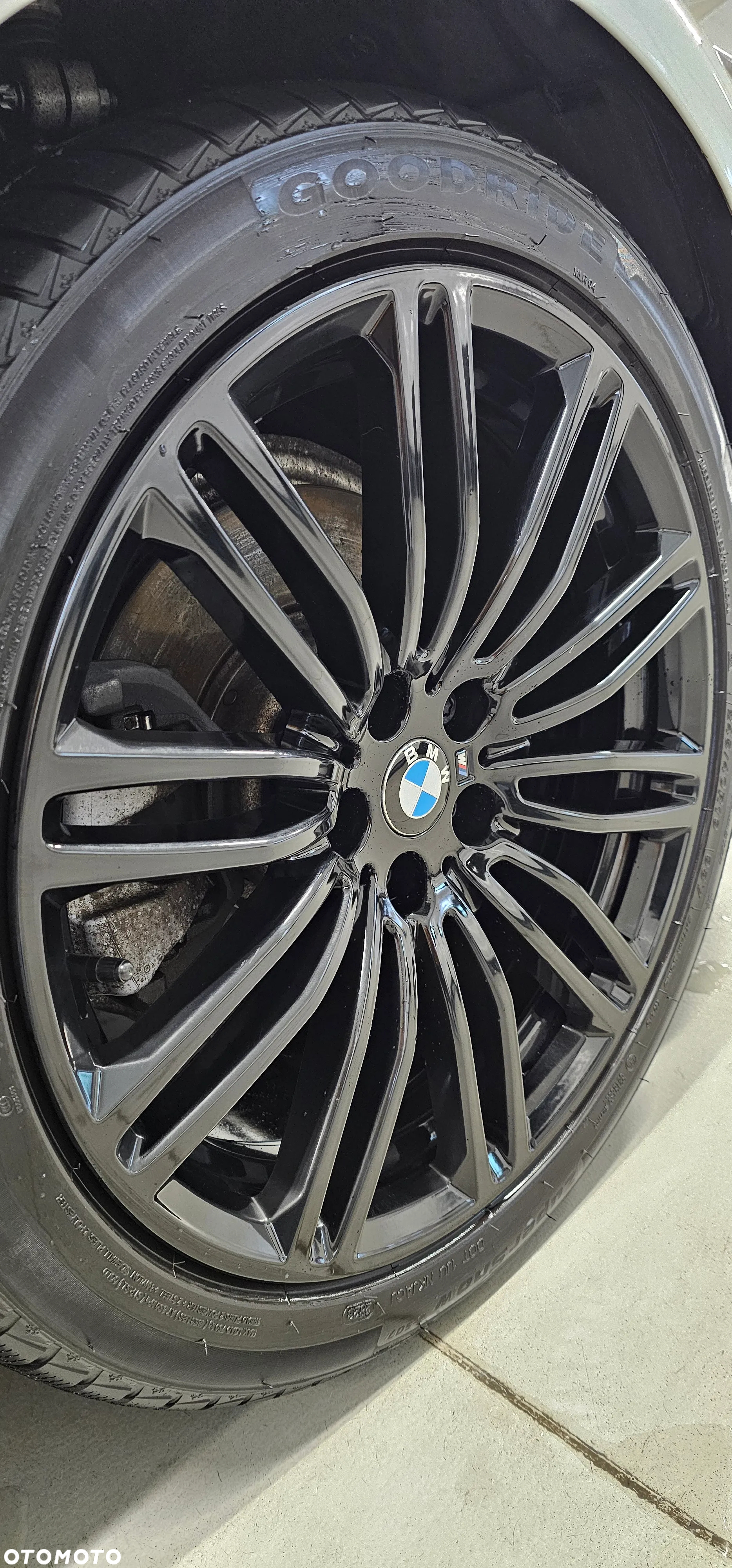 BMW Seria 5 - 11