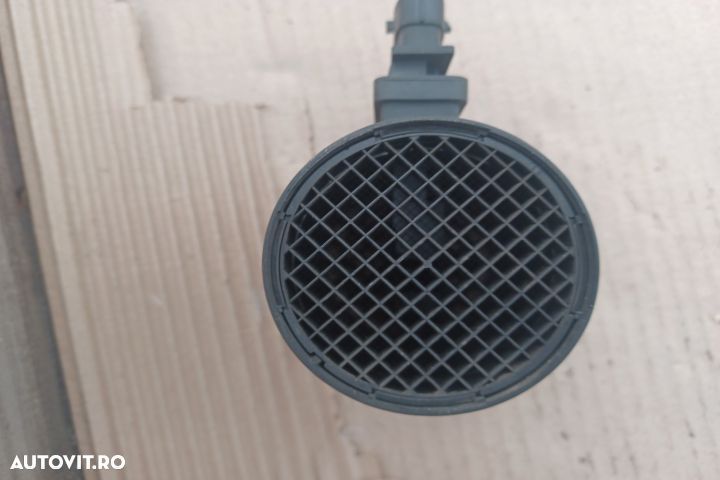 Debitmetru aer 0281002618 55350048 Opel Corsa D [2006 - 2011] Hatchba - 1