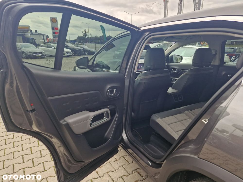 Citroën C5 Aircross 1.2 PureTech Shine Pack EAT8 - 23