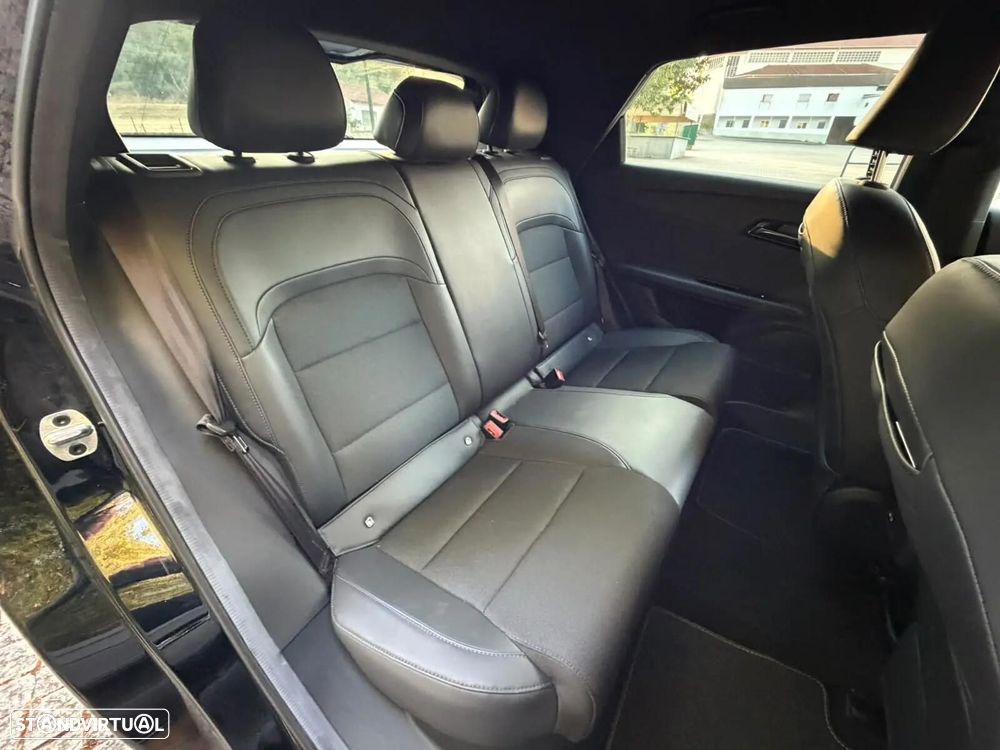 MG MG4 77 kWh Extended Range Luxury - 39