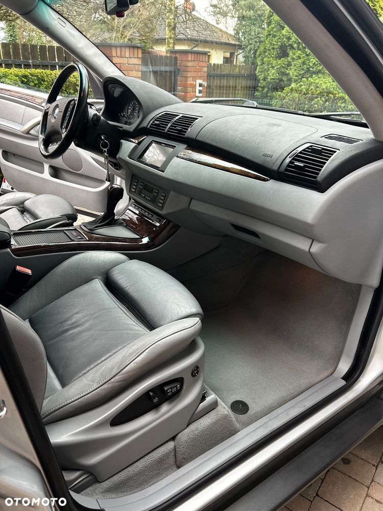 BMW X5 - 28