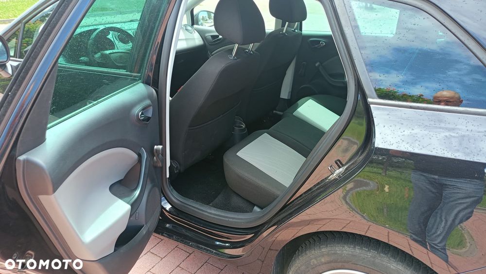 Seat Ibiza 1.6 TDI Style - 12