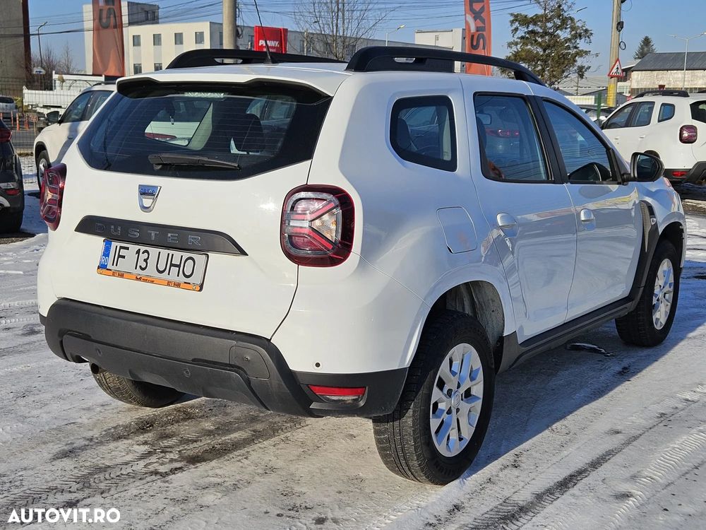 Dacia Duster - 3
