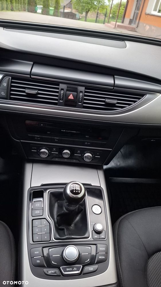 Audi A6 Limousine 2.0 TDI - 18