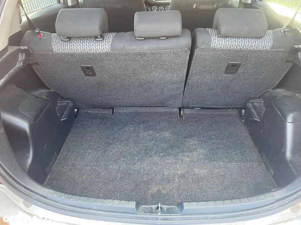 Toyota Yaris 1.4 D-4D - 2